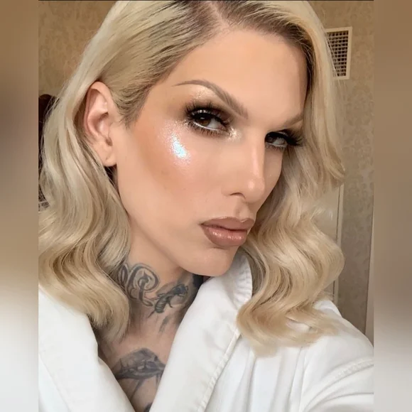 JEFFREE STAR "GAG ME" EXTREME FROST - Picture 7 of 7